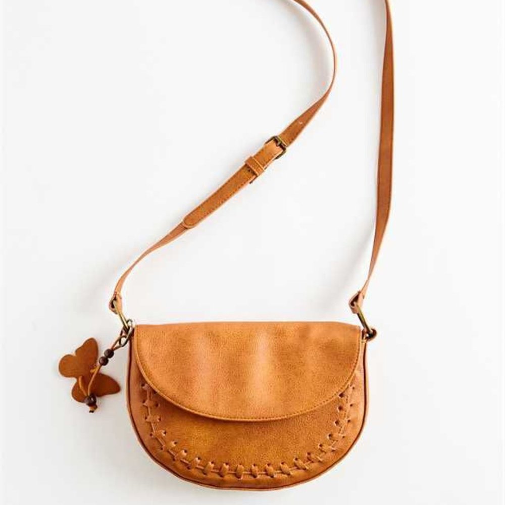 Codi Crossbody Purse